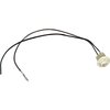 A13558 Lamp Socket Assembly for 1959-01 Bulb 158, 194, or 194A Models - image 4