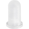 A13964 Universal Barrel Nut Kit, fits 1/8" Emblem Stud, fits 11/64" Hole, 10 Piece Set - image 1