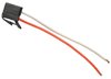 A14290D 1975-92 Ford / Mercury; 1G 2-Wire Alternator Connector; Mustang - image 3