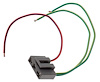 A14290H 1977-98 Ford / Mercury; Connector and Pigtail; TFI Ignition Coil; Mustang / Bronco / F-150 - image 1