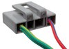 A14290H 1977-98 Ford / Mercury; Connector and Pigtail; TFI Ignition Coil; Mustang / Bronco / F-150 - image 2