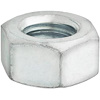 A15590 Hex Nut, Grade 5, 1/2-13 USS, Zinc, Each - image 1