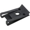 A15752 Spring Type U-Nut, #10 Screw Size, Black Phospate Coated - image 3