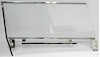 A1614 Door Glass Assembly; 1962-64 Impala 2 Door Hardtop With Clear Glass; RH - image 1