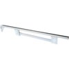A1619 Hardtop & Convertible Lower Window Channel 1958 Impala; RH - image 4