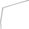 A1622 Door Window Frames 1958 Impala LH/RH Chrome - image 2