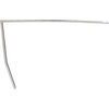 A1622 Door Window Frames 1958 Impala LH/RH Chrome - image 3