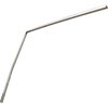 A1622 Door Window Frames 1958 Impala LH/RH Chrome - image 4