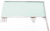 A1628 Door Glass Assembly; 1959-60 Full Size Chevrolet Convertible With Tinted Glass; RH - image 1
