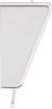 A1635 Vent Assembly 1958 Impala Hardtop & Convertible With Clear Glass; LH - image 1
