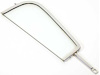 A1640 Vent Assembly 1959-60 Impala/Bel Air Hardtop/Convertible With Clear Glass; RH - image 1