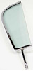 A1642 Vent Assembly 1959-60 Impala/ Bel Air 2 Door Hardtop & Convertible With Tinted Glass; RH - image 1