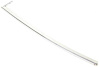A1660 Quarter Window Frame-1958 Impala 2 Door Hardtop LH/RH - image 1