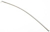 A1662 Quarter Window Frame-1959-60 Impala 2 Door Hardtop; LH