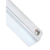 A1662 Quarter Window Frame-1959-60 Impala 2 Door Hardtop; LH - image 3