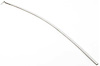 A1663 Quarter Window Frame for 1959-60 Impala - image 1