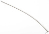 A1664 Quarter Window Frame-1961 Impala 2 Door Hardtop, 61-62 Bel Air 2 Door Hardtop LH/RH - image 1