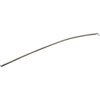 A1664 Quarter Window Frame-1961 Impala 2 Door Hardtop, 61-62 Bel Air 2 Door Hardtop LH/RH - image 4