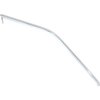 Quarter Window Frame for 1962-1964 Chevrolet Impala [2-Door, Hardtop] - image 2