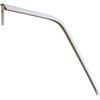 Quarter Window Frame for 1962-1964 Chevrolet Impala [2-Door, Hardtop] - image 4