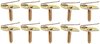A19626K Wire Tail Molding Clip - image 1