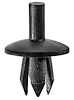 A20310 Push Pin Retainer, 5/8" Diameter Head, For 1/4" Hole, Each - image 1