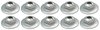 A2562K Molding Clip Retaining Pal Nut - image 1