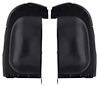 A26004 Headlamp Filler Panels for 1966-67 Chevy II, Nova - image 1