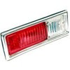 A26024 Rear Tail Lamp Assembly 1968-69 Chevy II, Nova - image 2