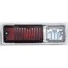A26024 Rear Tail Lamp Assembly 1968-69 Chevy II, Nova - image 3