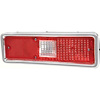 Tail Lamp Assembly 1972 Nova - image 1
