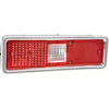 Tail Lamp Assembly 1972 Nova - image 1