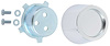 Wheel Center Cap 1969-1970 Chevy Camaro/Impala/Nova/Chevelle SS - image 1