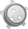 Wheel Center Cap Retainer 1969-1970 Chevy Camaro/Impala/Nova/Chevelle SS - image 1