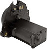 A40120 1963-67 Buick, Chevrolet, Oldsmobile, Pontiac, Windshield Wiper Motor, 2-Speed, 3-Terminal