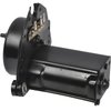 A40120 1963-67 Buick, Chevrolet, Oldsmobile, Pontiac, Windshield Wiper Motor, 2-Speed, 3-Terminal - image 2