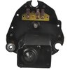 A40120 1963-67 Buick, Chevrolet, Oldsmobile, Pontiac, Windshield Wiper Motor, 2-Speed, 3-Terminal - image 3