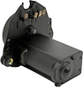 A40121 Windshield Wiper Motor; 1963-69 Buick, Chevrolet, GMC, Oldsmobile, Pontiac; 2-Speed; 4-Terminal - image 1