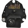 A40121 Windshield Wiper Motor; 1963-69 Buick, Chevrolet, GMC, Oldsmobile, Pontiac; 2-Speed; 4-Terminal - image 3