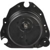 A40121 Windshield Wiper Motor; 1963-69 Buick, Chevrolet, GMC, Oldsmobile, Pontiac; 2-Speed; 4-Terminal - image 4