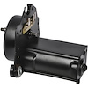 A40154 1963-72 Chevrolet, GMC Truck; Windshield Wiper Motor; 2-Speed, 3-Terminal; Brand New - image 1