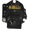 A40154 1963-72 Chevrolet, GMC Truck; Windshield Wiper Motor; 2-Speed, 3-Terminal; Brand New - image 2