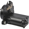 A40155 1963-72 Chevrolet, GMC Truck; Windshield Wiper Motor; 2-Speed; 4-Terminal; Brand New - image 1