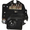 A40155 1963-72 Chevrolet, GMC Truck; Windshield Wiper Motor; 2-Speed; 4-Terminal; Brand New - image 2