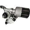A40162 Windshield Wiper Motor for 1973-1990 Buick, Cadillac, Chevrolet, Oldsmobile, Pontiac Models [Without Intermittent Wipers] - image 1
