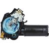 A40175 1984-87 Buick, Chevrolet, GMC, Oldsmobile, Pontiac, Windshield Wiper Motor, 2 Terminal, Brand New - image 3