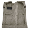A4027B35 Passenger Area Cut Pile Carpet With Mass Backing 1994-04 Mustang Coupe/Convertible; Desert Tan - image 1