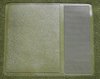 A4057A39 Passenger Area Nylon Loop Floor Carpet 1971-73 Mustang Coupe/Fastback; Green - image 2
