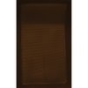 A4105B29 Nylon Loop Floor Carpet With Mass Backing 1969 Mustang Mach 1; Ginger/Ginger Inserts - image 4