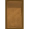 A4105B69 Nylon Loop Floor Carpet With Mass Backing 1969 Mustang Mach 1-Medium Saddle/Medium Saddle Inserts - image 4